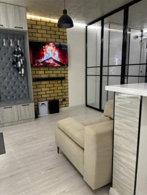 Canadian Loft Style Condo Unit